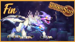 [Let's Play] Golden Sun #Fin - La fin d'une aventure?