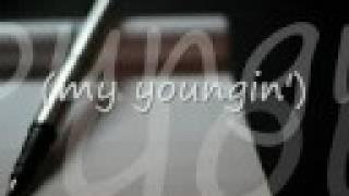Lil'Mo Feat. Da Brat Youngin' Lyrics
