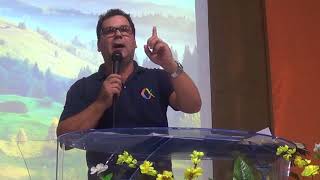 TESTEMUNHO DE ALERTA PARA OS PAIS - Elias Carvalho