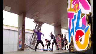 Sportlife Vibes Battle
