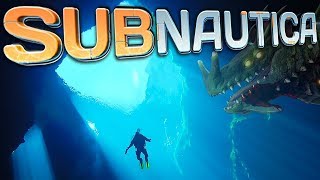 | Subnautica | Eye Candy: We are back!!!