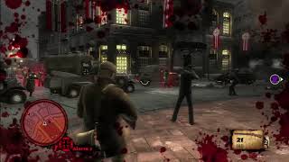 Sly Gameplay - The Saboteur - Indiana Jones Style Action & Funny Moments Vol.1