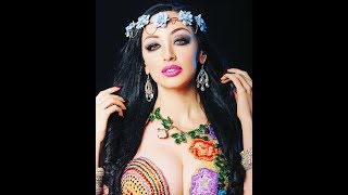 BELLYDANCE LOVERS ♥  SHAHRZAD 2018 ♥ رقصة شرقية