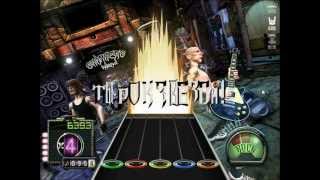 Flash Guitar Hero: Metallica - Nothing Else Matters (Expert, 100%)