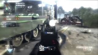 Montage DE | Zrx & FaaYaa