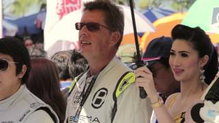 B Quik Racing TSS Race 7 Bangsaen Thailand Speed Festival