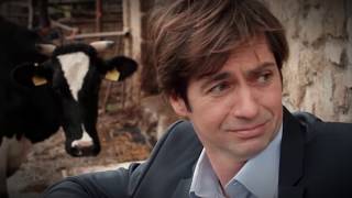 LA CARNE NON E' ACQUA