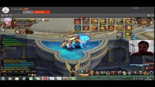 Saga Bigga - WARTUNE 620 - # 19 - RECARGA 30K - PREPARAÇÃ0 PARA EVENTO.