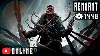 Пробуем | Remnant: From the Ashes