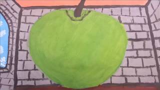 Կերպարվեստ (միջին դպրոց) / Drawings (middle school)