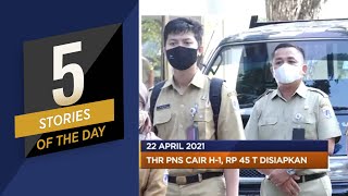 Q1-2021 Belanja Negara Rp 523 T, Hingga Australia Batalkan Deal Obor Dengan China