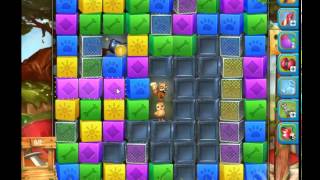 Pet Rescue Saga Level 826