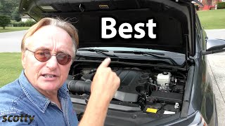 If You Don't Own Any of These Vehicles, You're Stupid