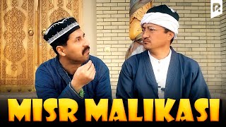 Misr malikasi | Ixlasow