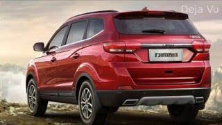 2017 Lifan Maiwei Lifan Х70