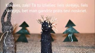 Ezis un zaķis