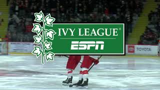 Highlights: Cornell Men's Ice Hockey vs Northern Michigan - 1/18/20