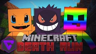 MINECRAFT: ¡GANGSTA, RINRINMASTER & BLESSUR! "¡CARRERA EXPLOSIVA!"