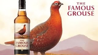 Виталий Тургенев хвалит Famouse Grouse (Фэймос Граус), но этот виски сомнительное удовольствие...