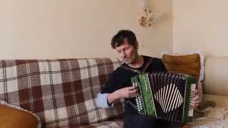 Уральская рябинушка (Радыгин Александр)  - Ural mountain ash (Radygin Аleksandr) garmon