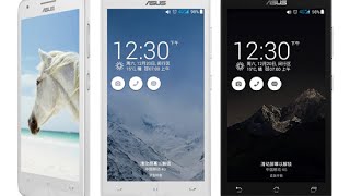 Asus Pegasus Hard Reset and Forgot Password Recovery, Factory Reset