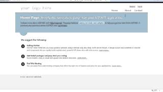 What's new in ASP.net 4.5 WebForms - P 9 - Unobtrusive Java Script Validation