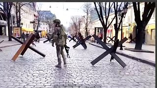 Война в Украине. День 13-й. Специальный выпуск.