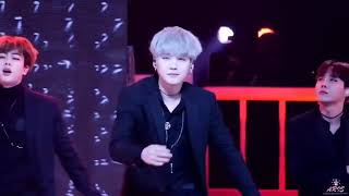 BTS YOONGI EDIT (Sexy moments) ?