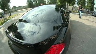 BMW E63. КОРРЕКЦИЯ ЛКП + УДАЛЕНИЕ ЦАРАПИН +  НАНОКЕРАМИЧЕСКОЕ ПОКРЫТИЕ SOFT99 H-7