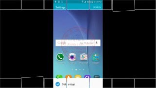 Fix Please Call Me Samsung G920S G925S G928S G930S G935S Hàn Quốc