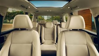 Top 6 Best 7 Seater Cars in India 2021 Under 10, 20, 30 Lakhs