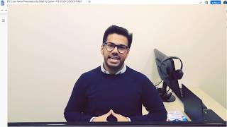 PTE Preparation Cram Series with PTE Master Plan 2019