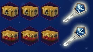 JUSTCASE ПРОВЕРКА ОБЫЧНЫХ КЕЙСОВ CS:GO / ДЖАСТ КЕЙС ПРОМОКОД, ОТКРЫТИЕ КЕЙСОВ, АПГРЕЙД СКИНОВ