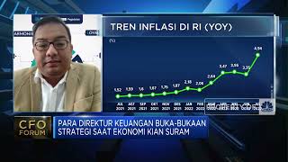 Meski Harga BBM Naik, Pegadaian Optimistis OSL 2022 Tumbuh 10%
