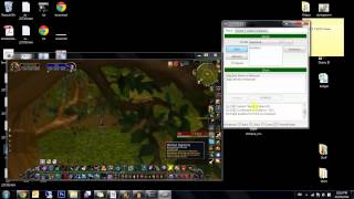 How to set up Octopus to multibox WoW