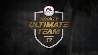 NHL 17 HuT competitive season 7 reward with bonus pack