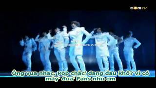 [anti hkt] Round and round - Ukiss
