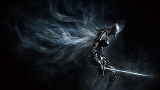 Стрим Dark Souls 3 (24.05.2016) #2 [Принцы Близнецы и Душа Пепла]