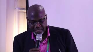 Opening remarks by NBBF President, Musa Kida at AGM, 2019
