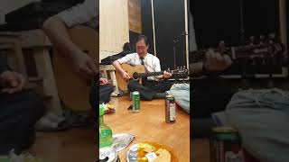 zPlay@ 나는 왕이로소이다 - 민정기 (20190515)