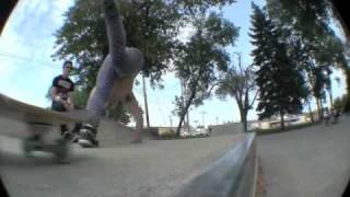 STPOS - Bails