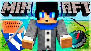 ✅САМЫЙ РЕАЛИСТИЧНЫЙ ТЕКСТУРПАК ДЛЯ MINECRAFT! СКАЙ ВАРС НА VIMEWORLD! ЛУЧШИЙ РЕСУРСПАК ДЛЯ ПВП! РП