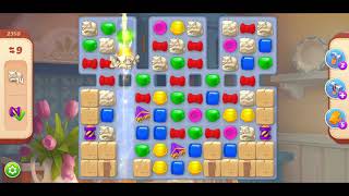Homescapes Level 2350 Complete - No Hacks (Android/IOS)