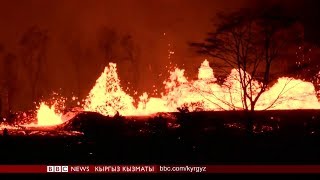 Би-Би-Си ТВ жаңылыктары (21.05.18) - BBC Kyrgyz