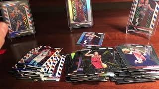 2018 PANINI PRIZM BASKETBALL CELLO BOX PART 1 | GREAT ROOKIES