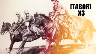 WoT Blitz: [TAB0R] X3