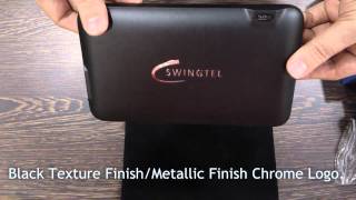 Swingtel HelloTab Unboxing