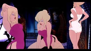 COOL WORLD - Sex Scene