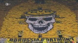 DORTMUND 5-1 WOLFSBURG 05.11.2011