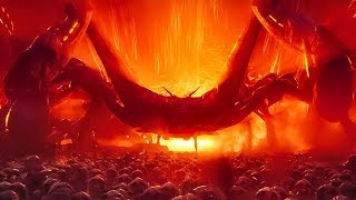 Лучшие новые трейлеры фильмов 2018 (47-я неделя) | В Рейтинге